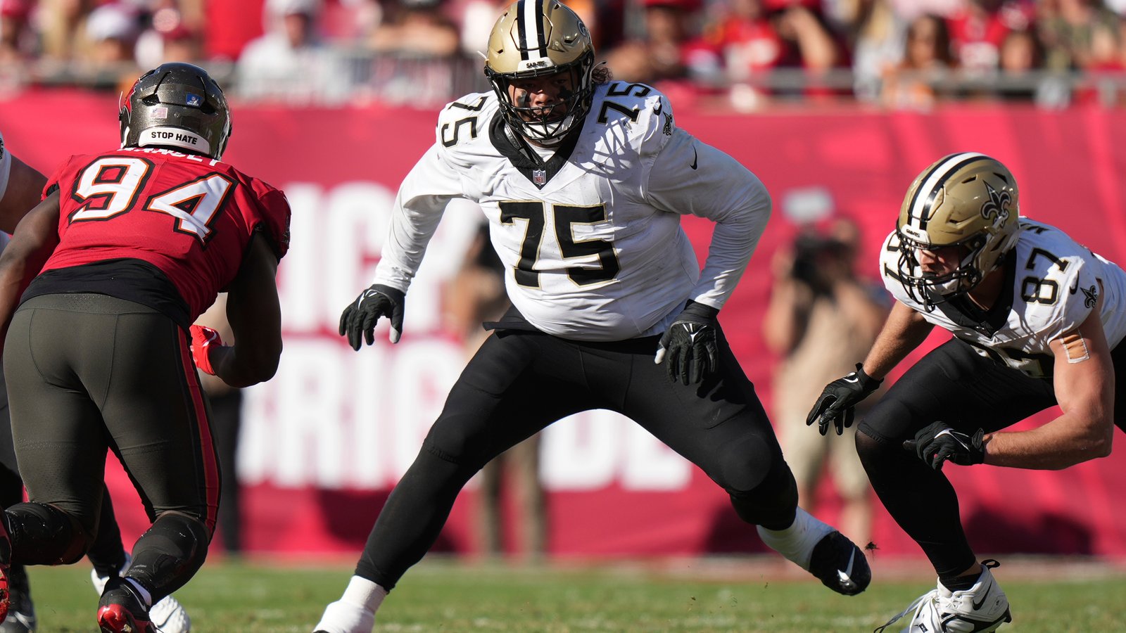 Members Only: Ranking Saints' top five long-term assets
