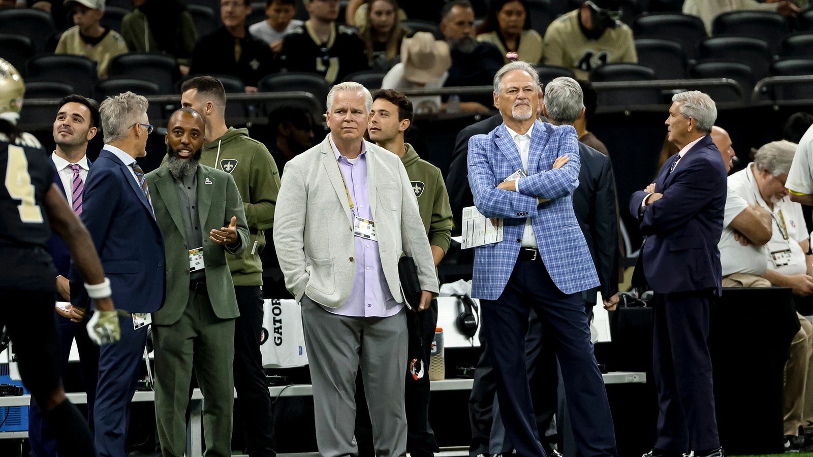 Saints escaped their salary cap crunch — here’s the path forward