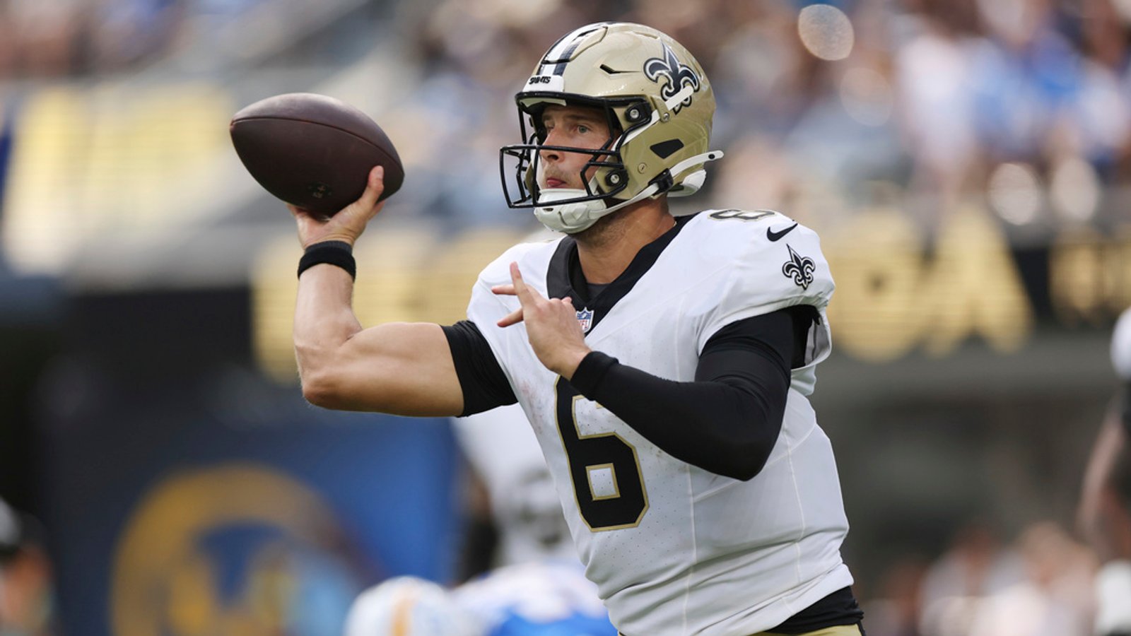 Breaking down Tyler Shough's debut