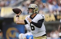 Breaking down Tyler Shough's debut