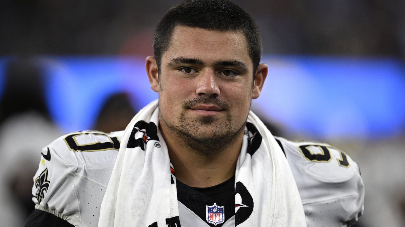 Bryan Bresee My cause my cleats #EllaStrong