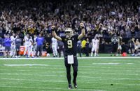Podcast: Drew Brees is coming back for at least one more season