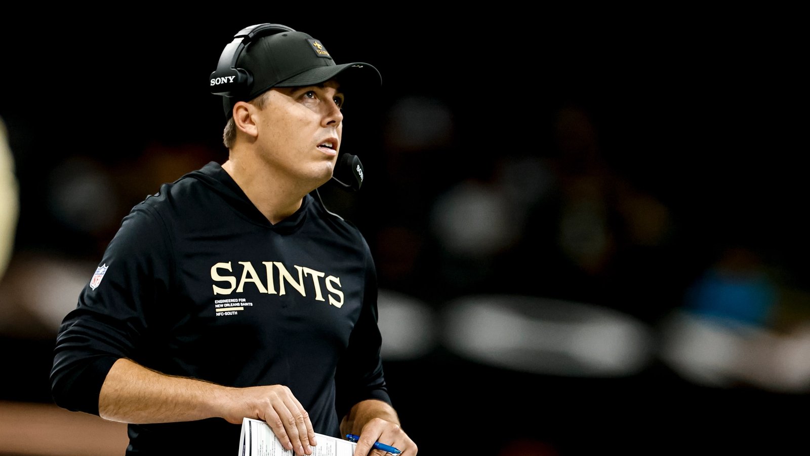 Where do Saints go from here?