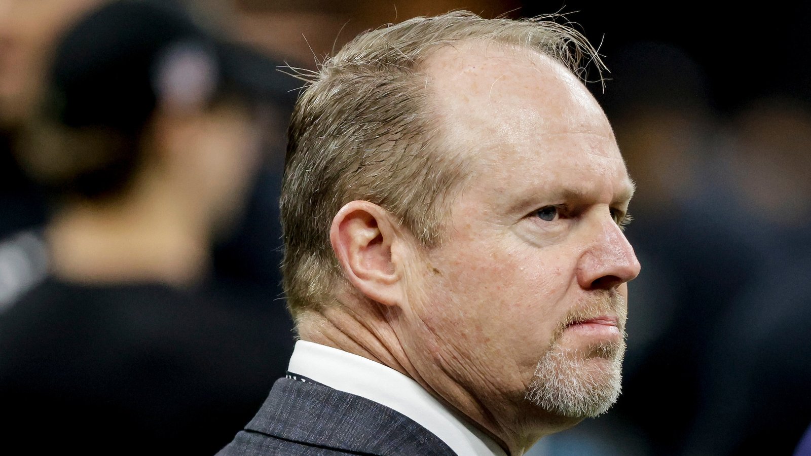 Saints rundown: After OT, what are team's biggest needs? Could New Orleans trade up into top 10?