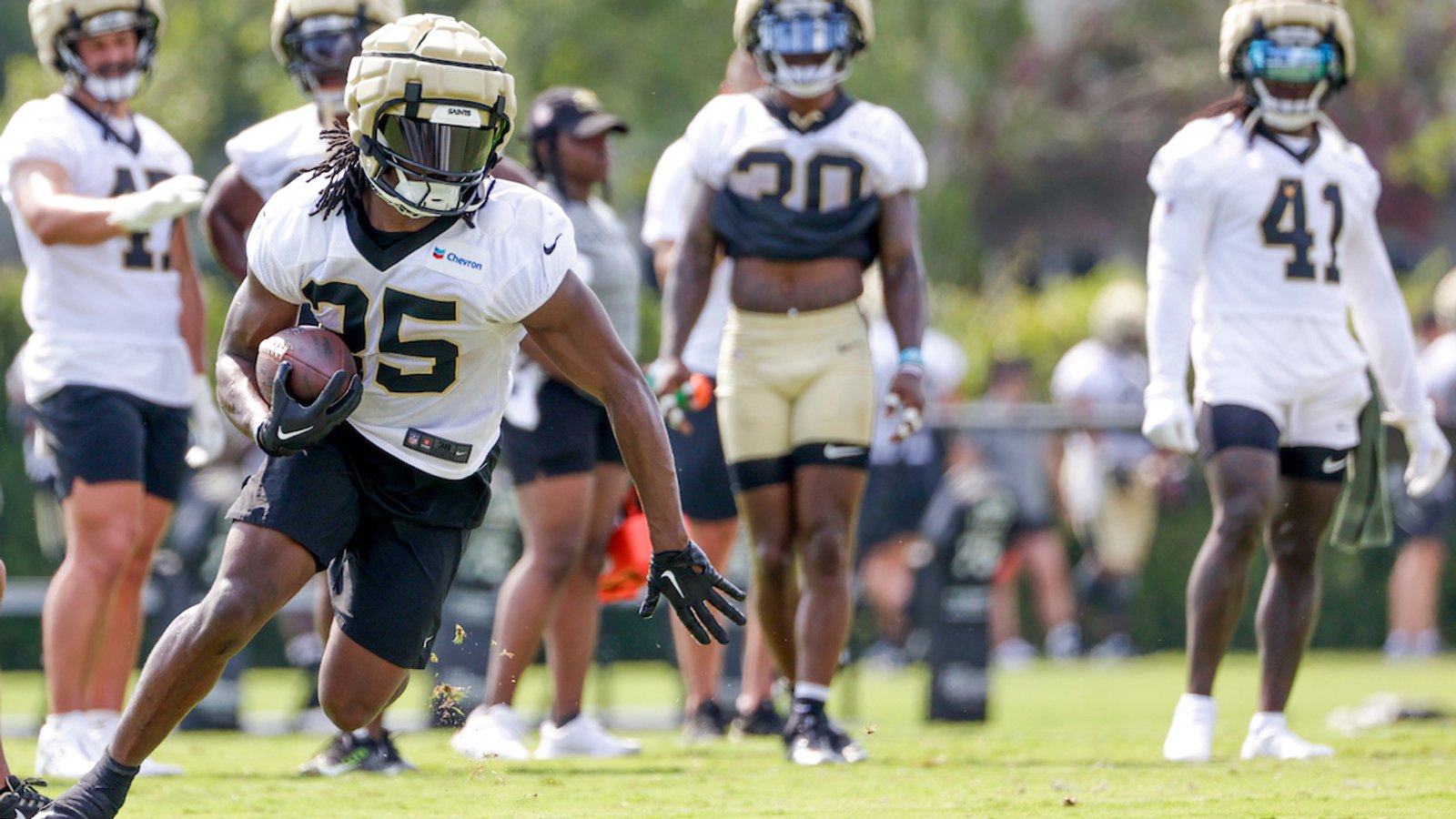 Members Only: Ranking the best camp battles