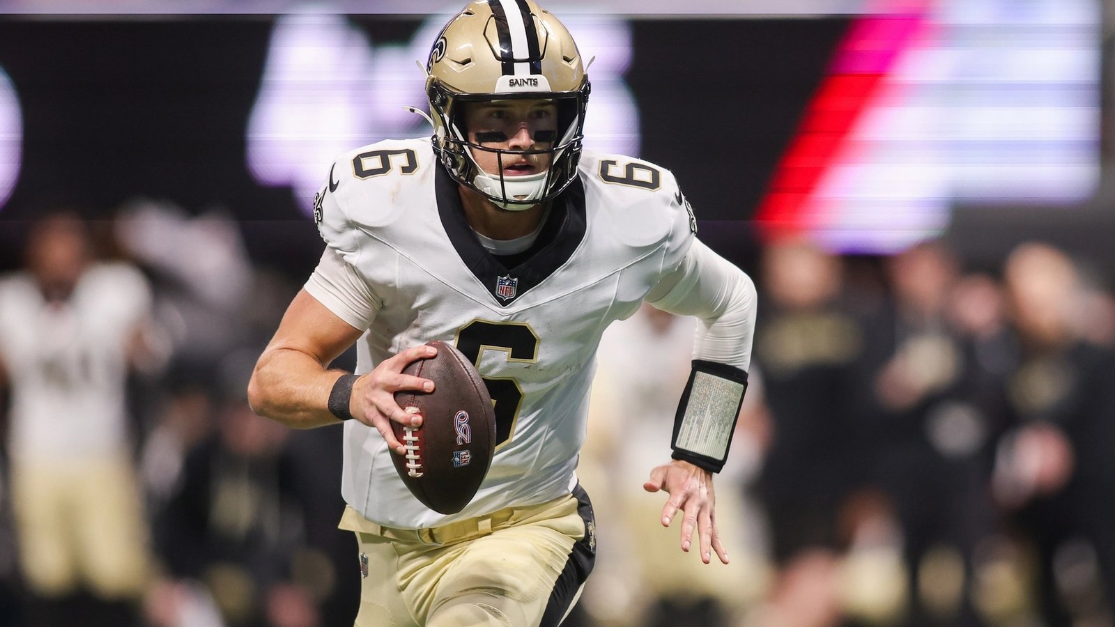 Saints avoided the alternate reality to their season and finish with a limitless future ahead of them