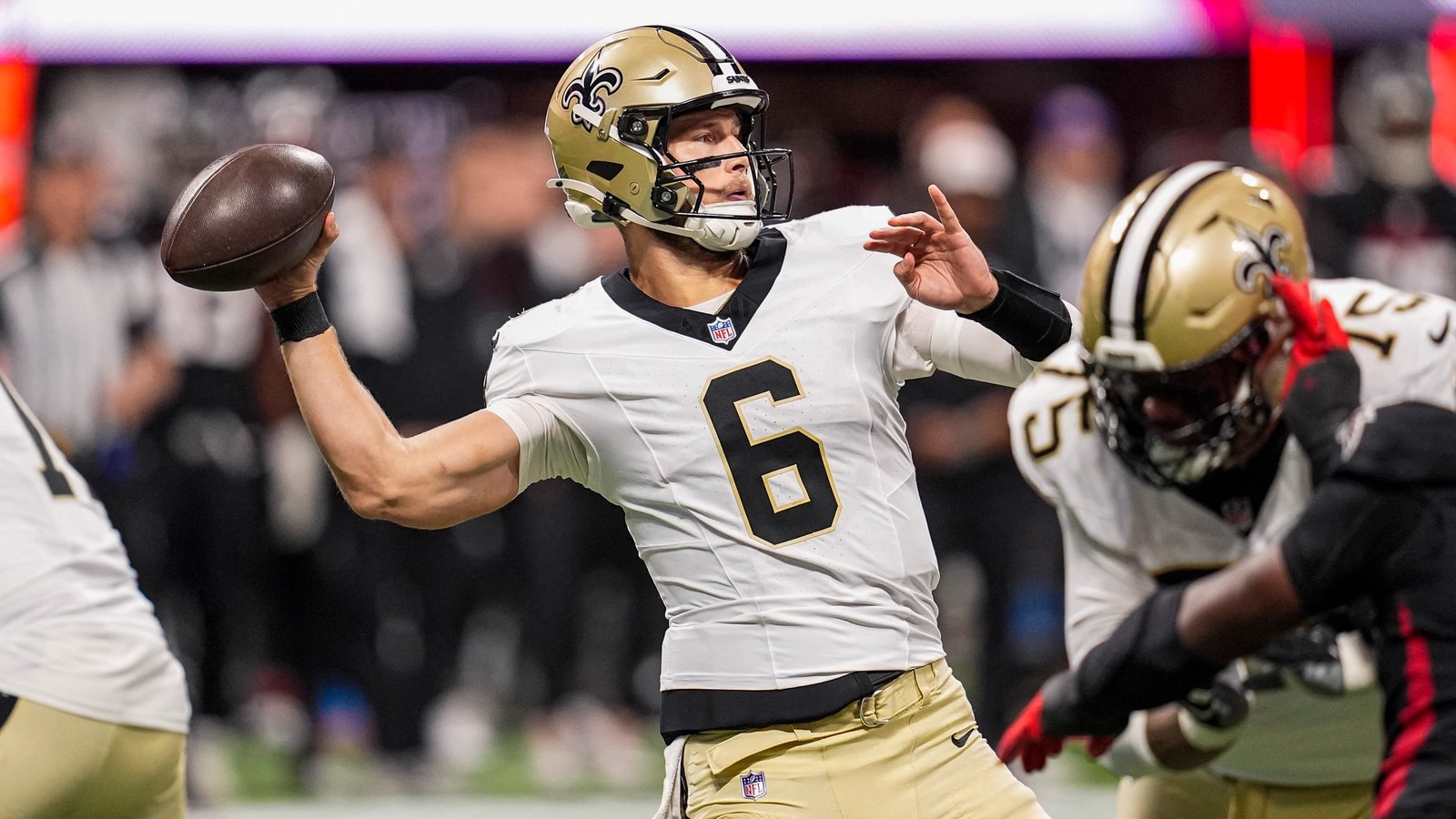 What does Saints' final stretch mean for the future?