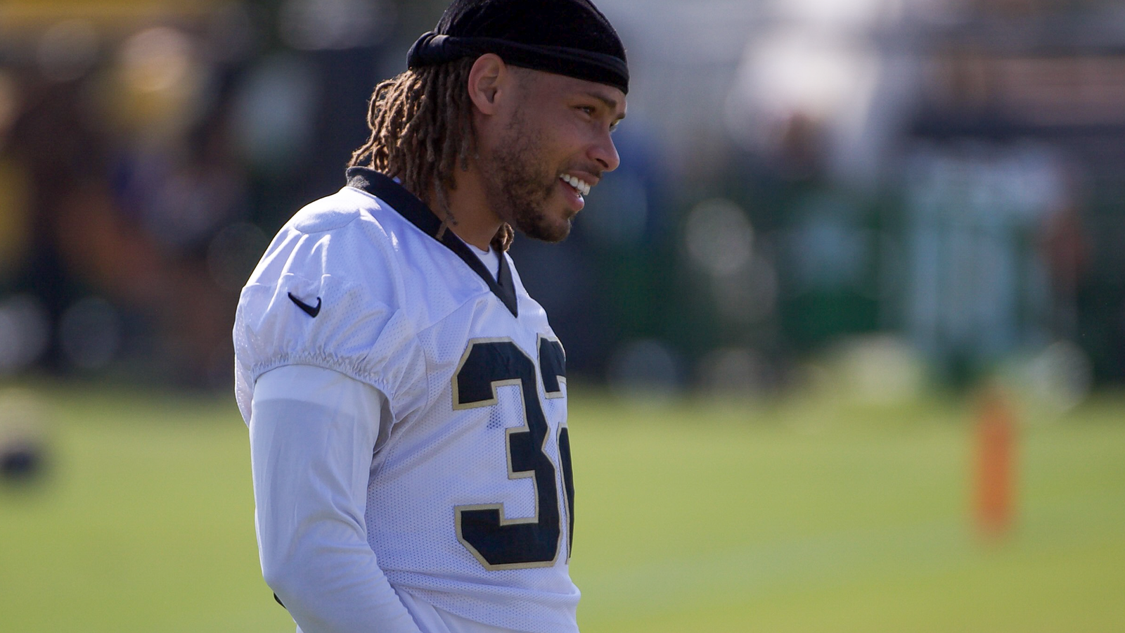 Hurry-Up: Get up to speed on Friday's training camp practice