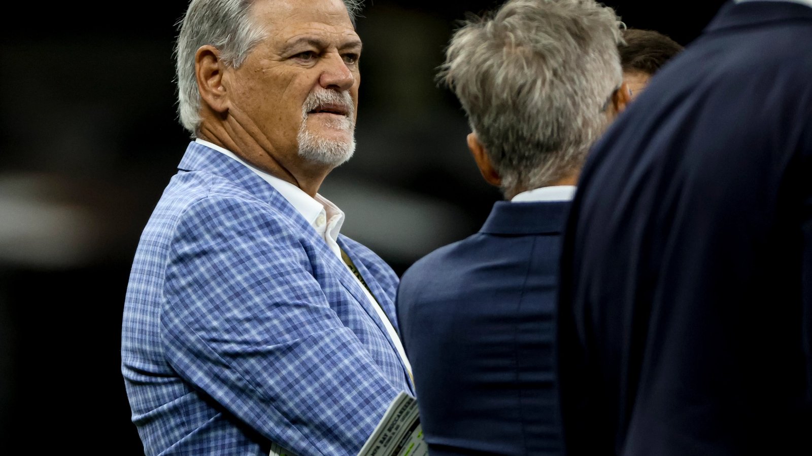 How aggressive should the Saints be this offseason? Key takeaways from Loomis and Moore