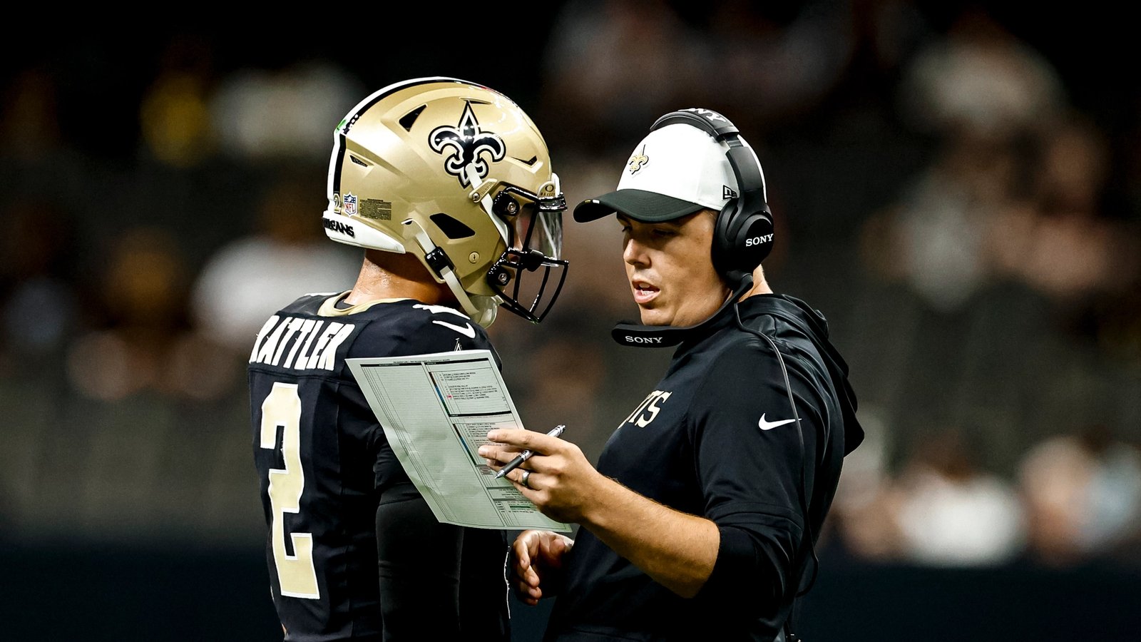 Saints Preseason Game 2: What Stood Out?