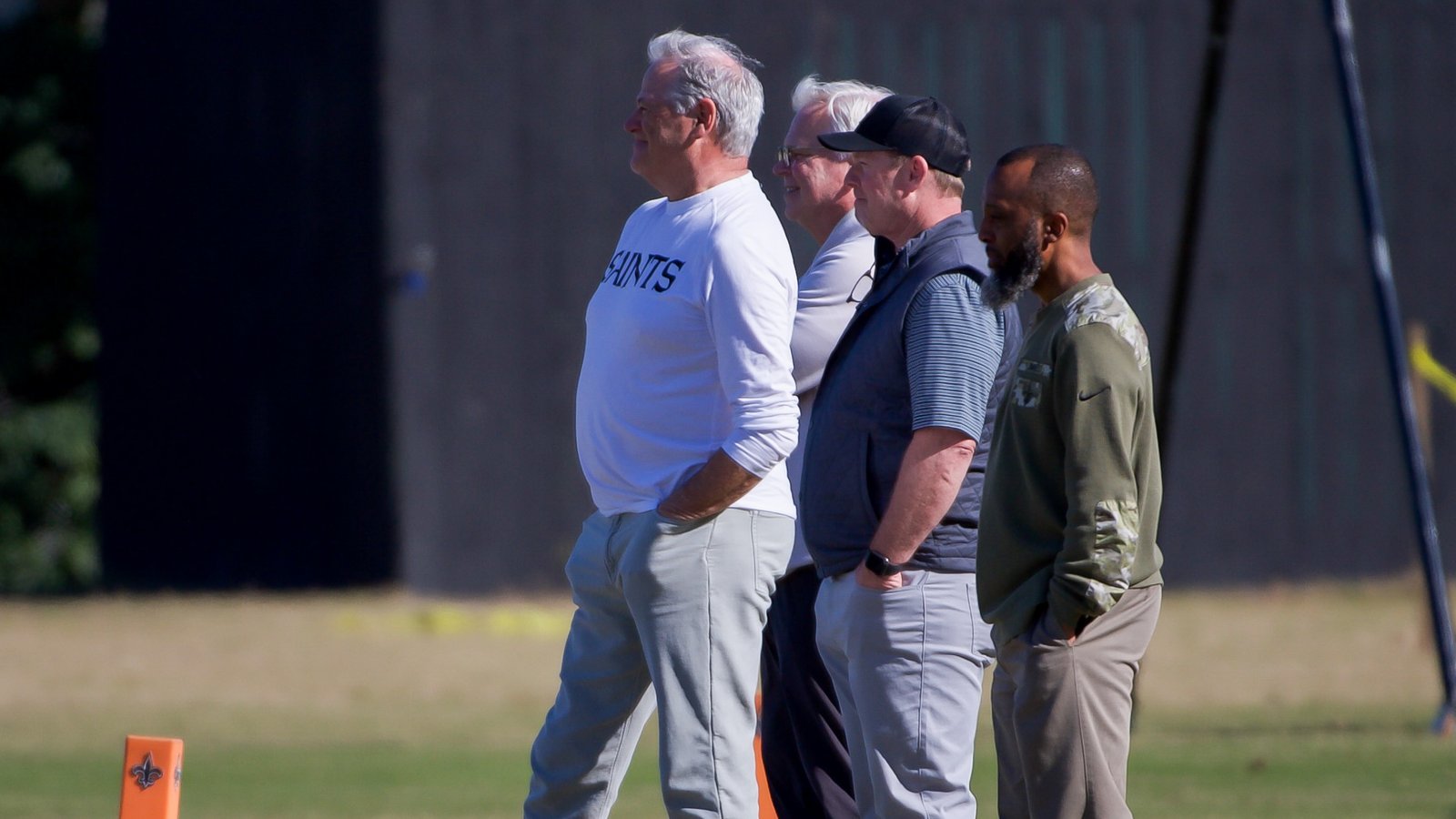 What we know about the upcoming Saints coaching search