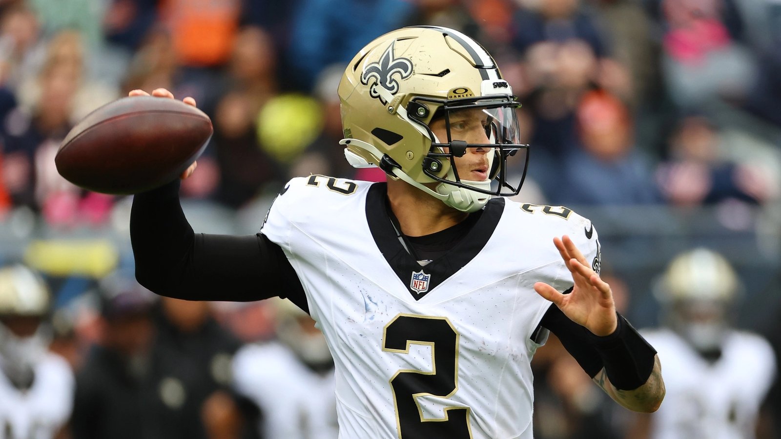 Playing GM for the Saints: Who are the most tradable assets?