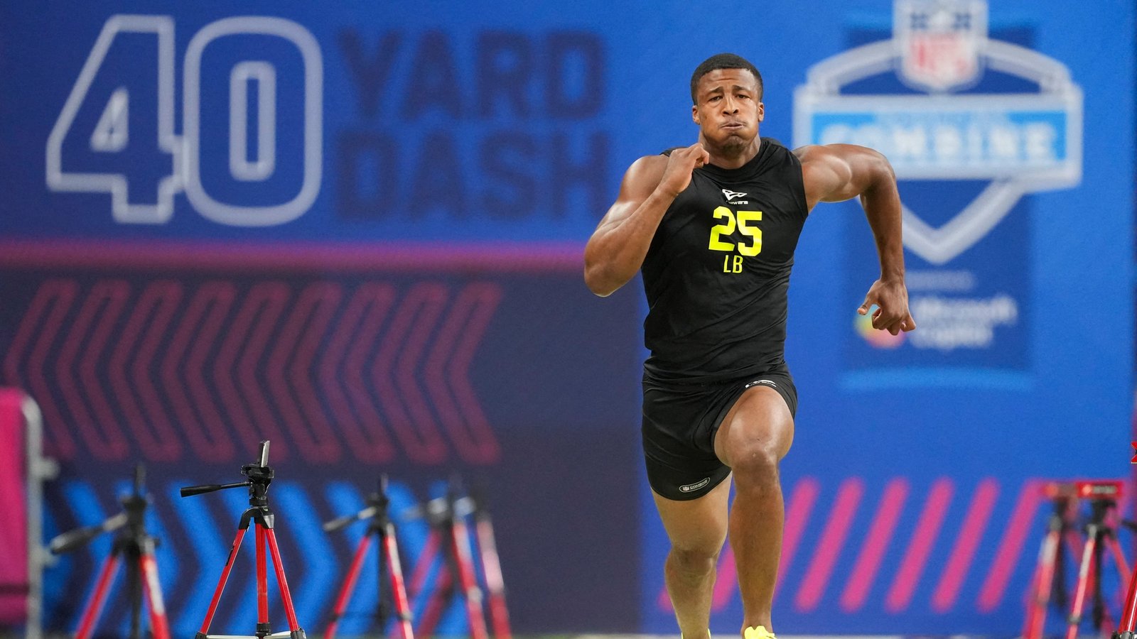 Who is the best player in the 2026 NFL Draft class?