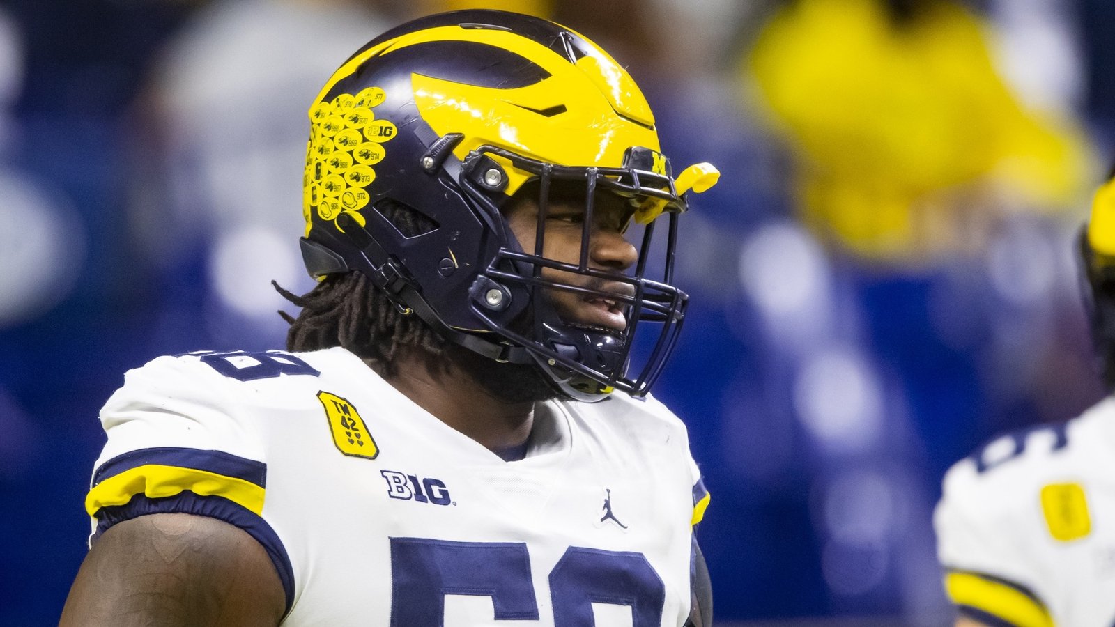 The Saints and NFL Draft tiers: Who will be gone, who should be gone and who will be left at No. 29?