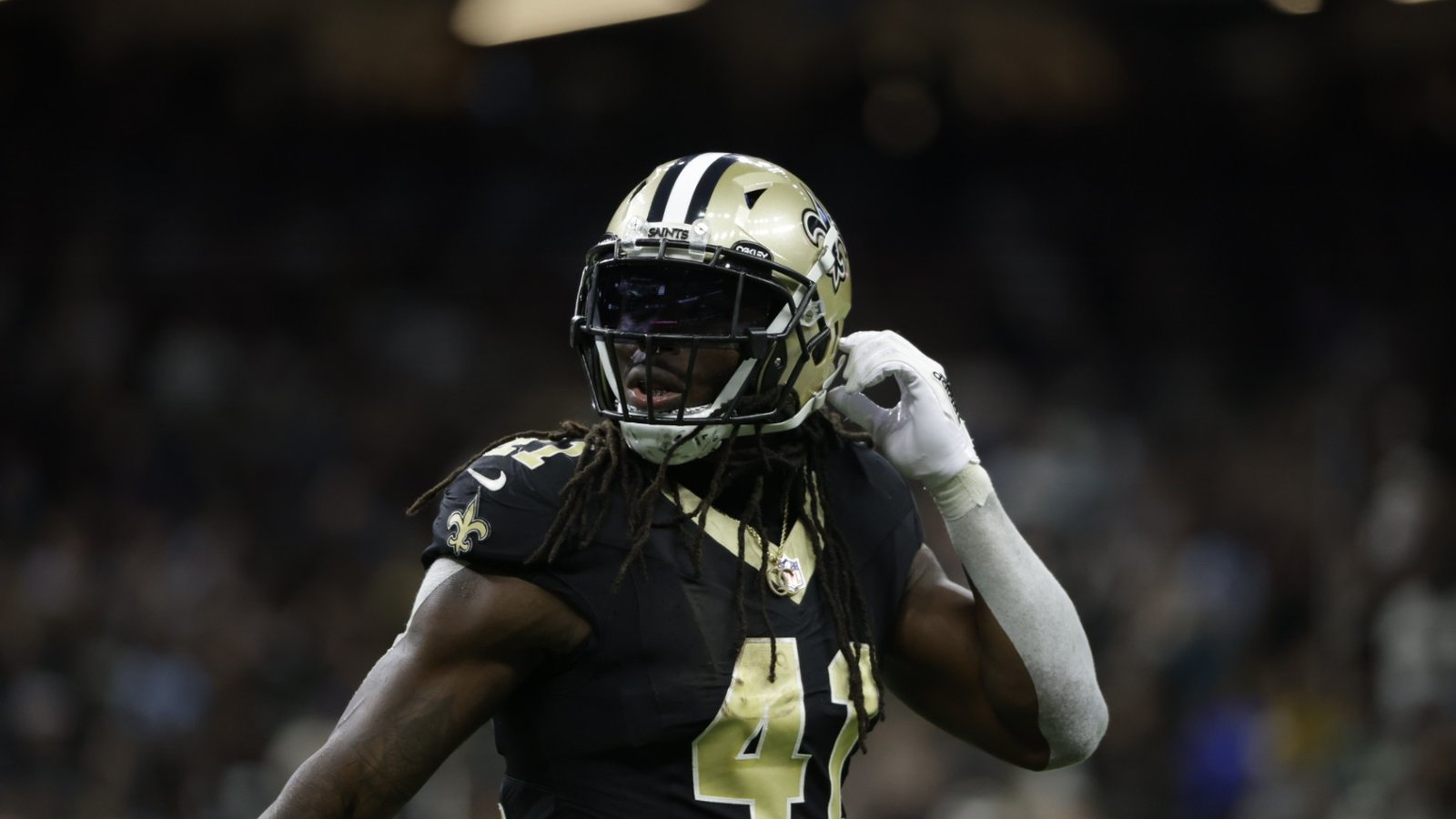 Will Saints offense figure out the issues?