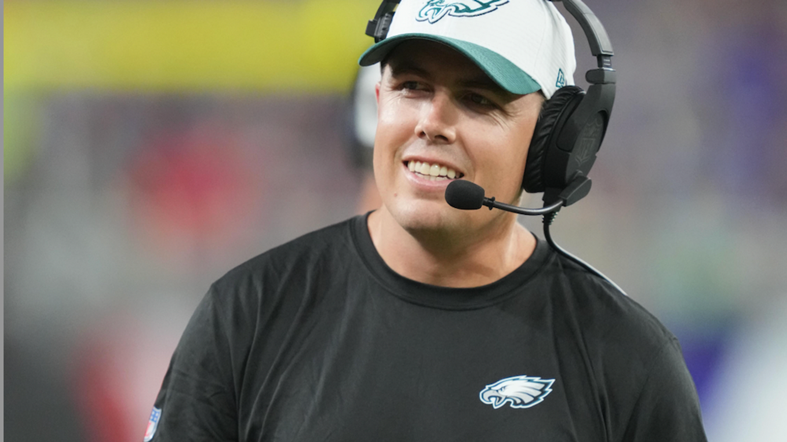 A new era: Saints officially hiring Kellen Moore, hot off his dominant Super Bowl win