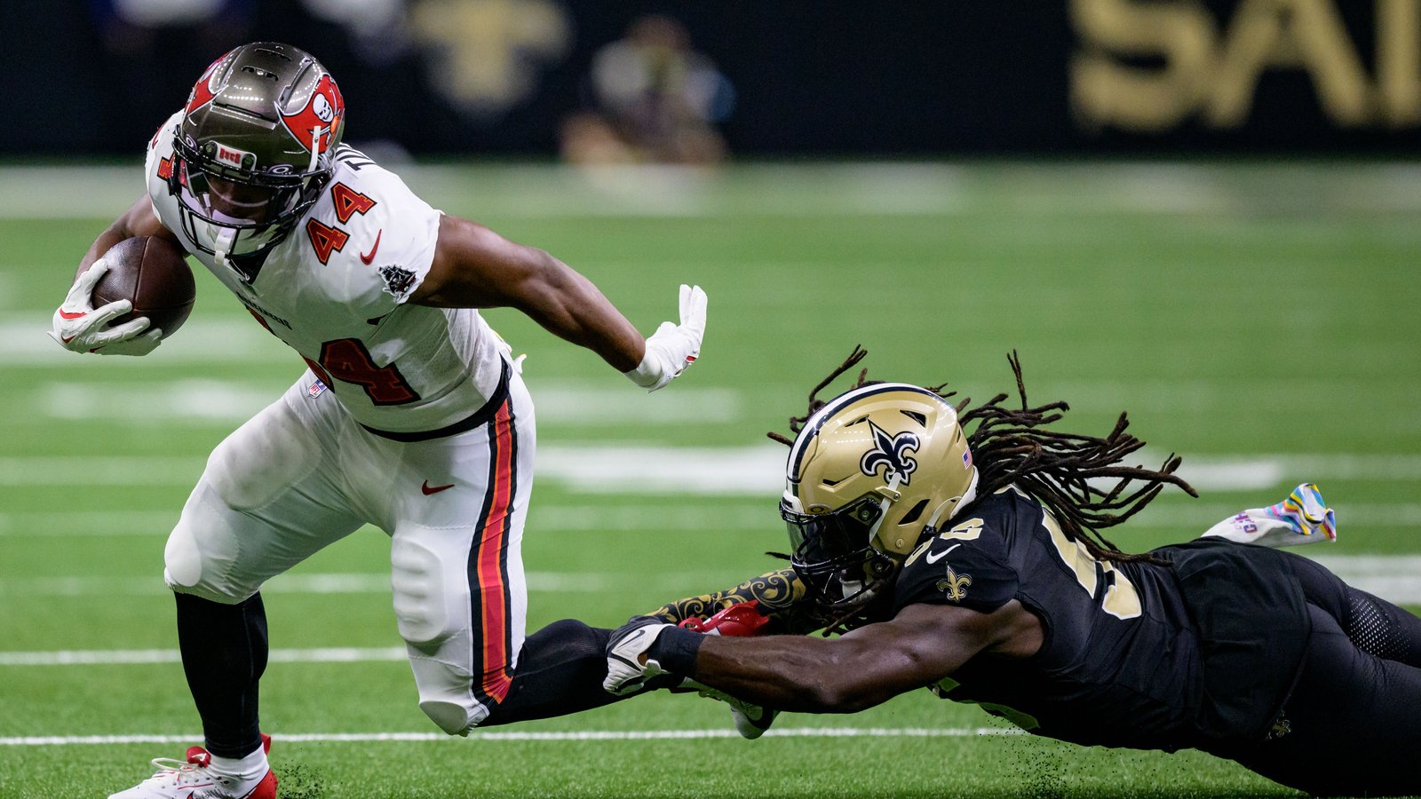 Members Only: Reassessing everything after Saints’ four-game losing streak