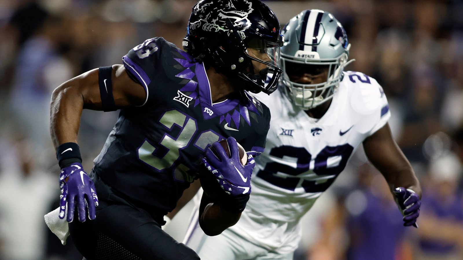 With Kendre Miller in the fold, will 3 be a crowd in Saints' backfield?