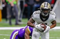 Saints top-20 countdown: Players 16-20 are unveiled on this week's podcast