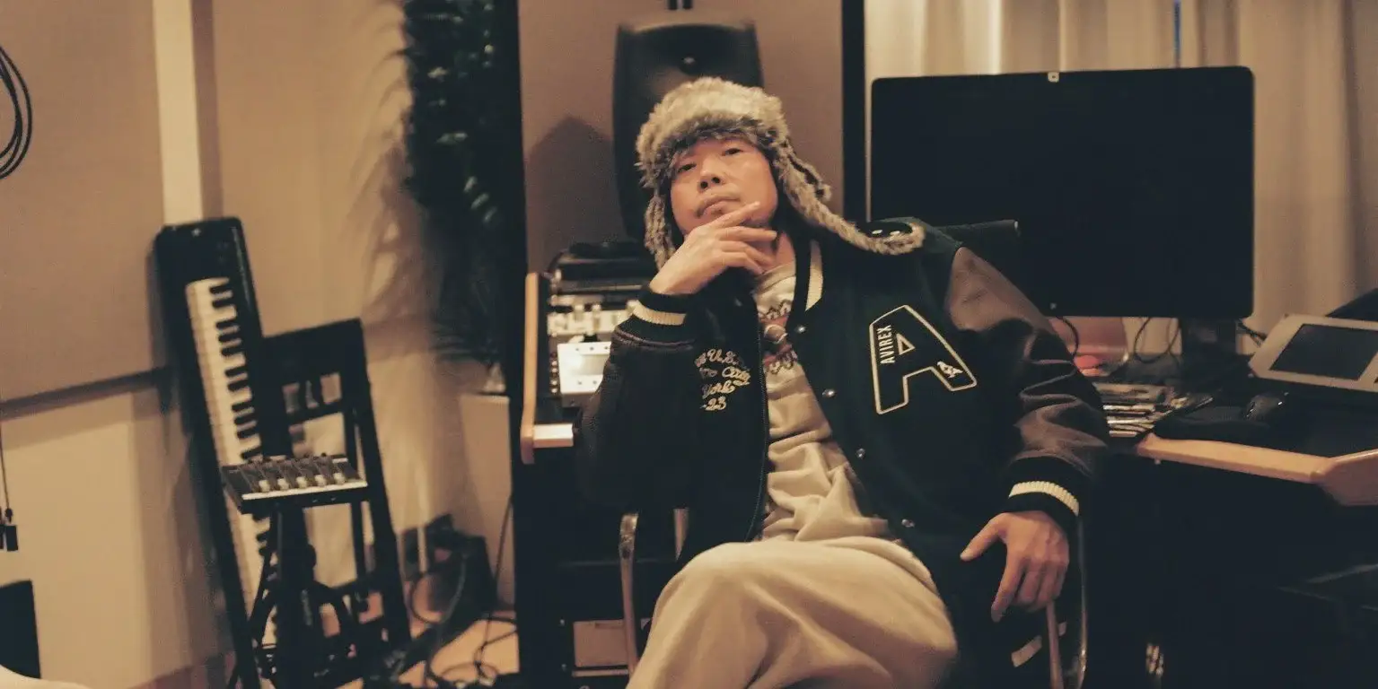 The Archivist Who Built Japanese Hip-Hop: DJ Muro and the Philosophy of the Crate