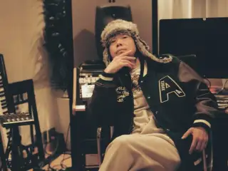 The Archivist Who Built Japanese Hip-Hop: DJ Muro and the Philosophy of the Crate