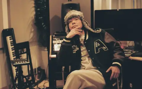 The Archivist Who Built Japanese Hip-Hop: DJ Muro and the Philosophy of the Crate