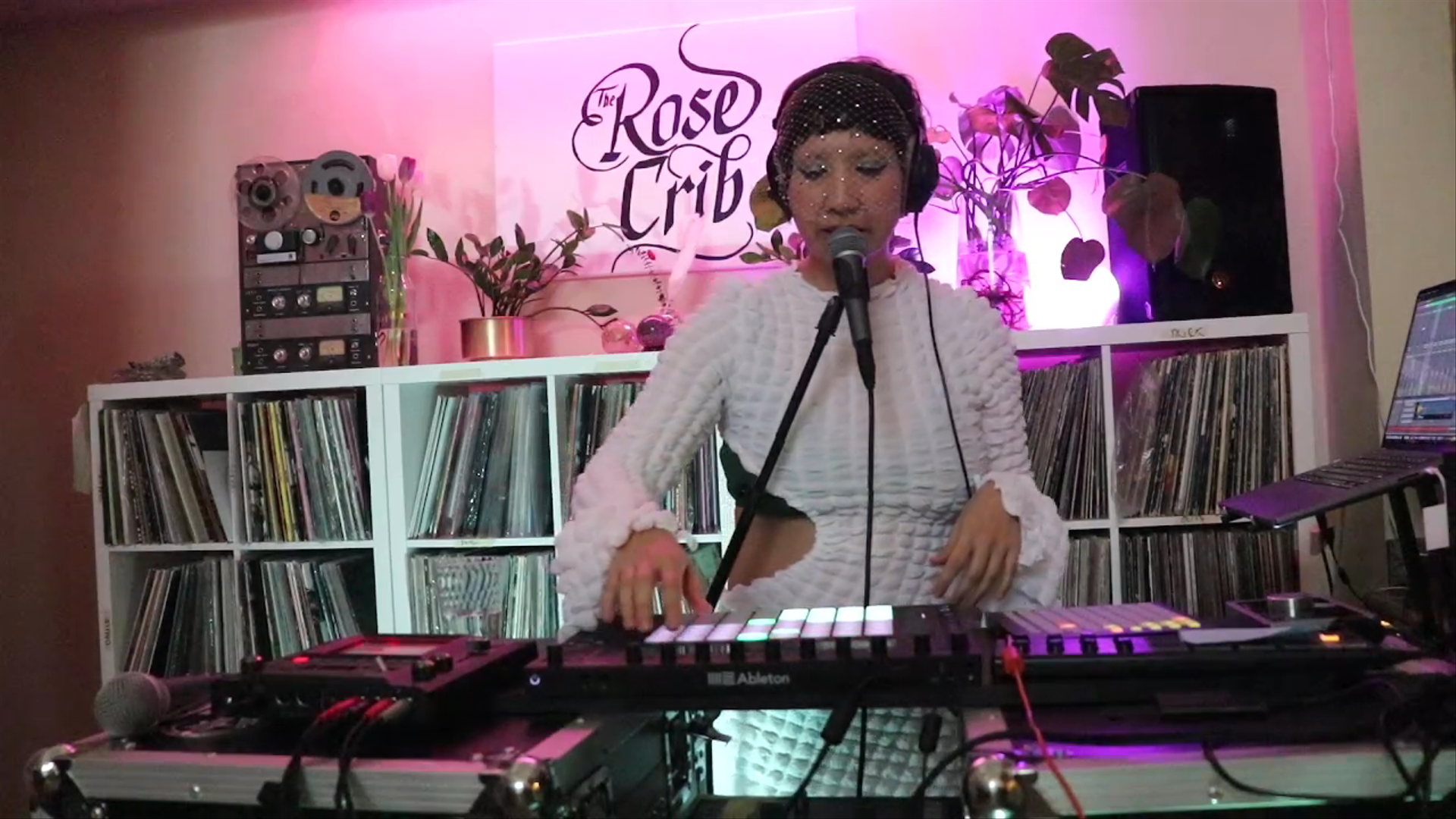 Beats and Brunch 5: Ruby Mountain