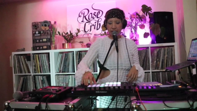 Beats and Brunch 5: Ruby Mountain