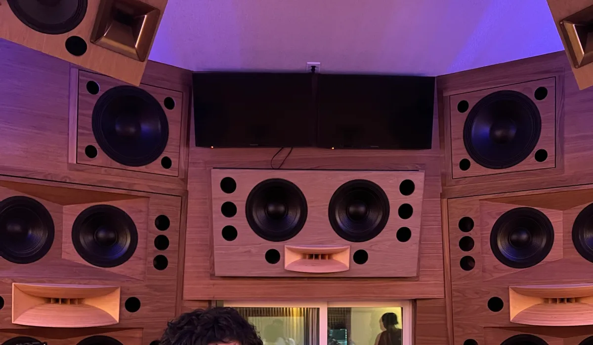 Slow Cooking Greatness: What I Learned from Kendrick Lamar’s Engineer MixedByAli, DJ Hed & Drew Chavez