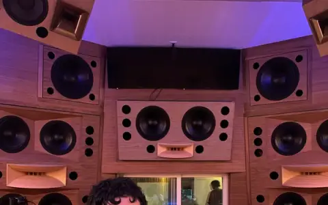 Slow Cooking Greatness: What I Learned from Kendrick Lamar’s Engineer MixedByAli, DJ Hed & Drew Chavez