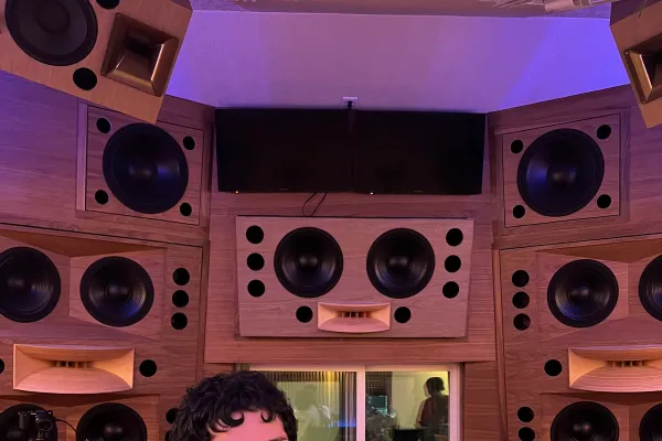 Slow Cooking Greatness: What I Learned from Kendrick Lamar’s Engineer MixedByAli, DJ Hed & Drew Chavez