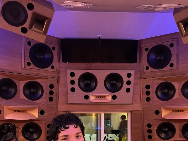 Slow Cooking Greatness: What I Learned from Kendrick Lamar’s Engineer MixedByAli, DJ Hed & Drew Chavez