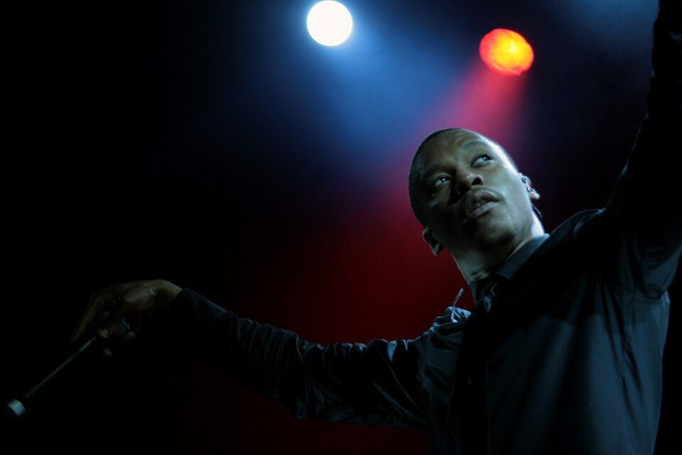 Twenty Years Later, Lupe Fiasco's 'Food & Liquor' Still Shows Hip-Hop What It Could Be