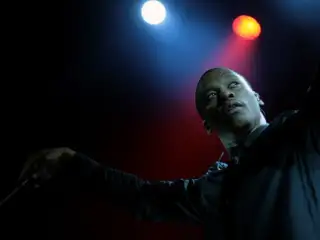Twenty Years Later, Lupe Fiasco's 'Food & Liquor' Still Shows Hip-Hop What It Could Be