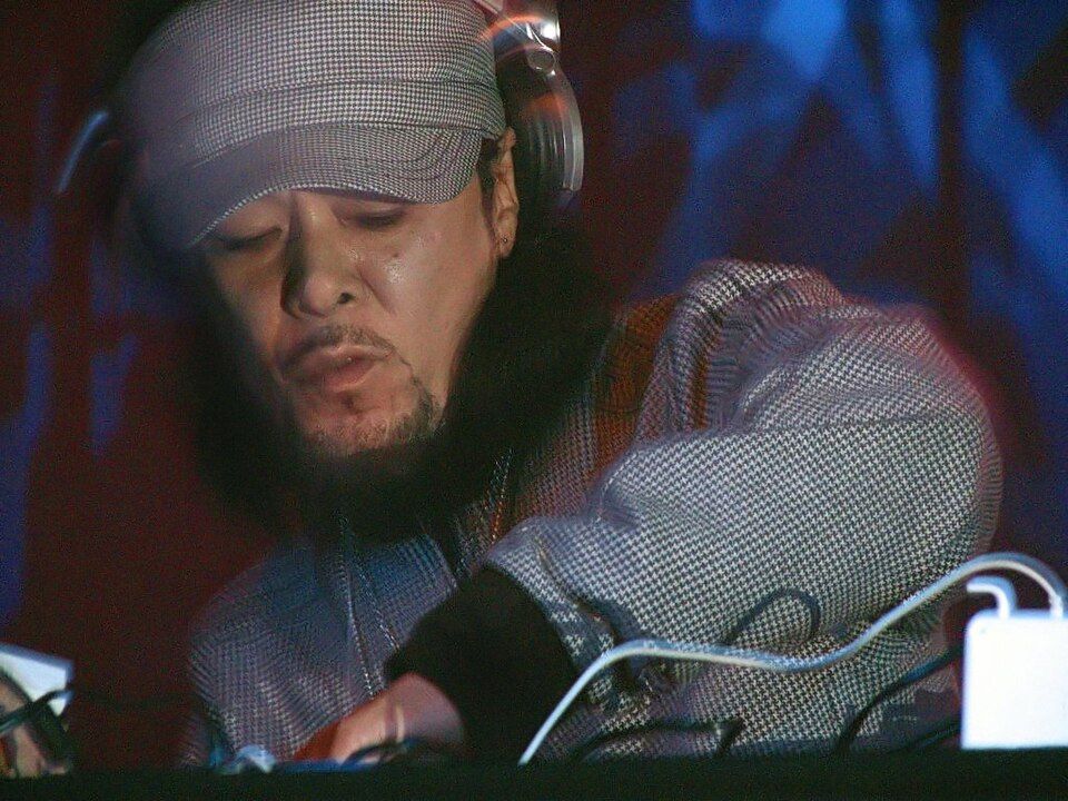The Silence Between the Beats: How DJ Krush Rewired the Language of Instrumental Hip-Hop