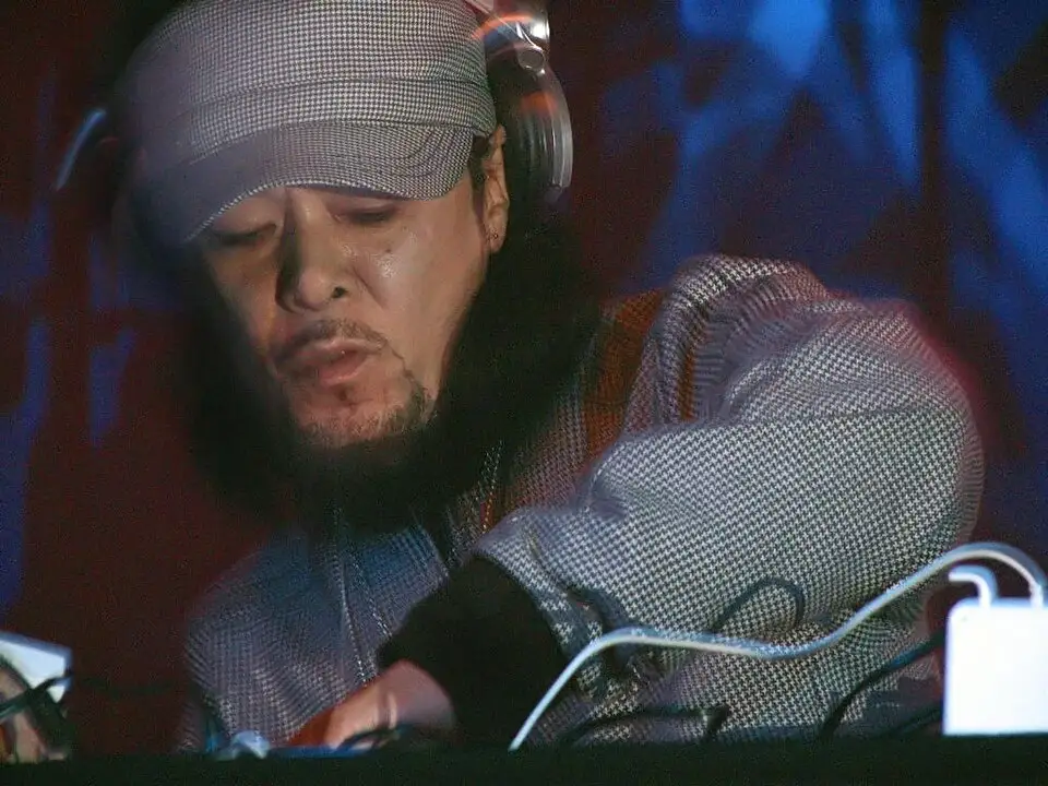 The Silence Between the Beats: How DJ Krush Rewired the Language of Instrumental Hip-Hop