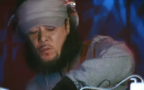 The Silence Between the Beats: How DJ Krush Rewired the Language of Instrumental Hip-Hop