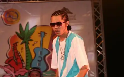 The Architect: How Zeebra Built Japanese Hip-Hop From the Underground Up