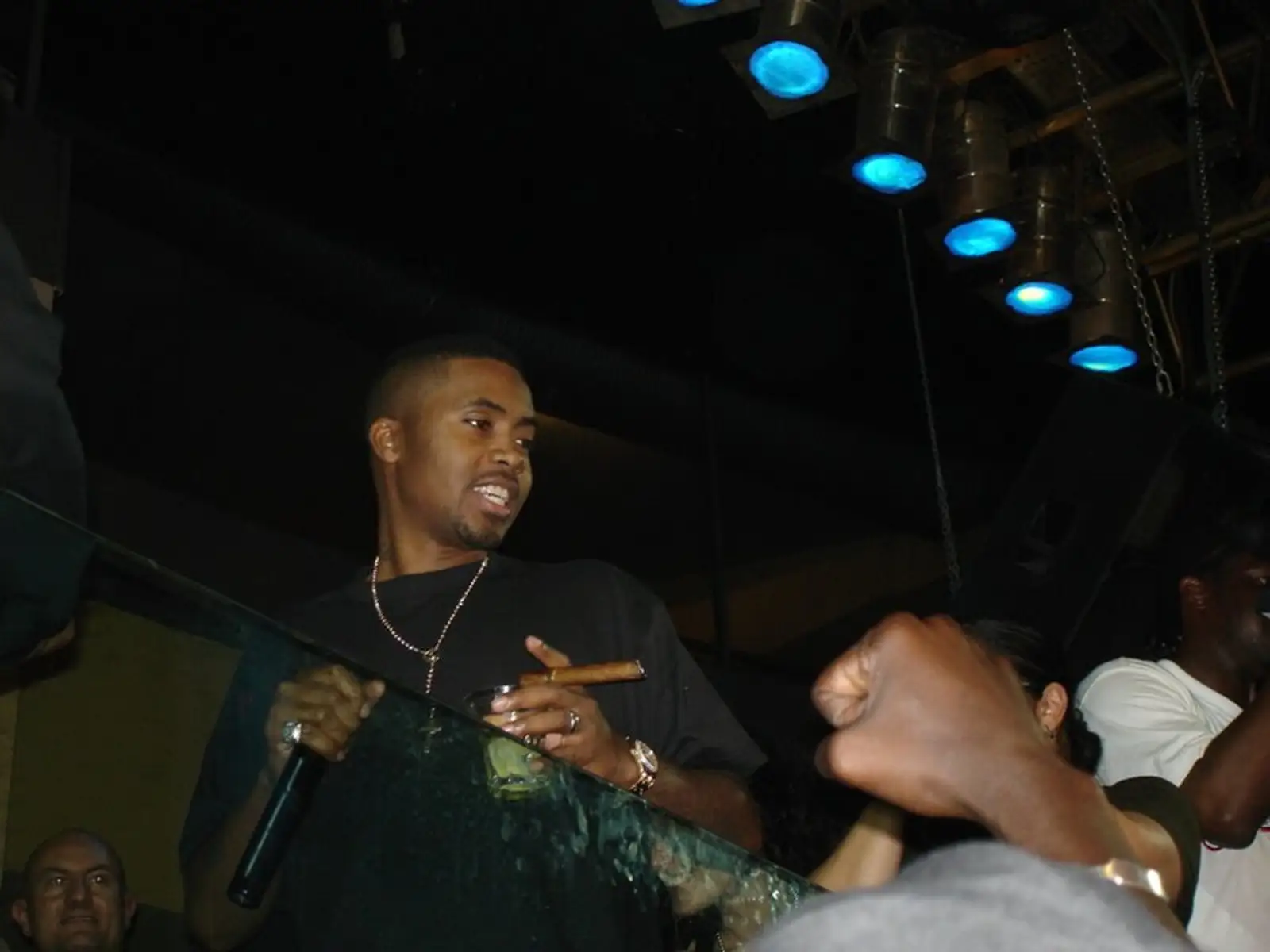 Trente ans dans les caves : pourquoi Illmatic continue de définir les standards de l'ambition hip-hop