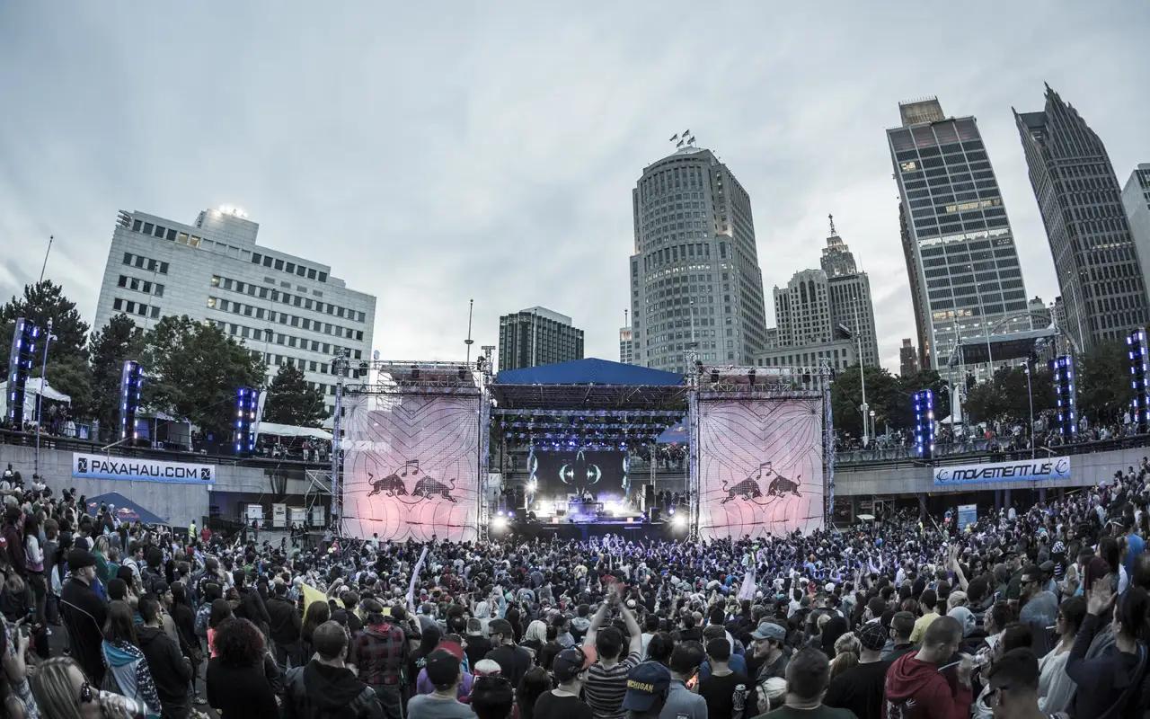 The Detroit Techno Continuum: Why the Music Movement Festival Built Never Stopped Mattering