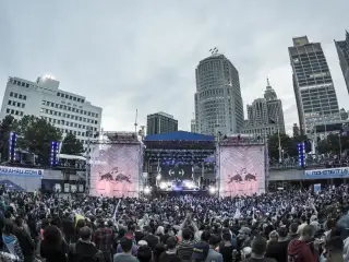 The Detroit Techno Continuum: Why the Music Movement Festival Built Never Stopped Mattering
