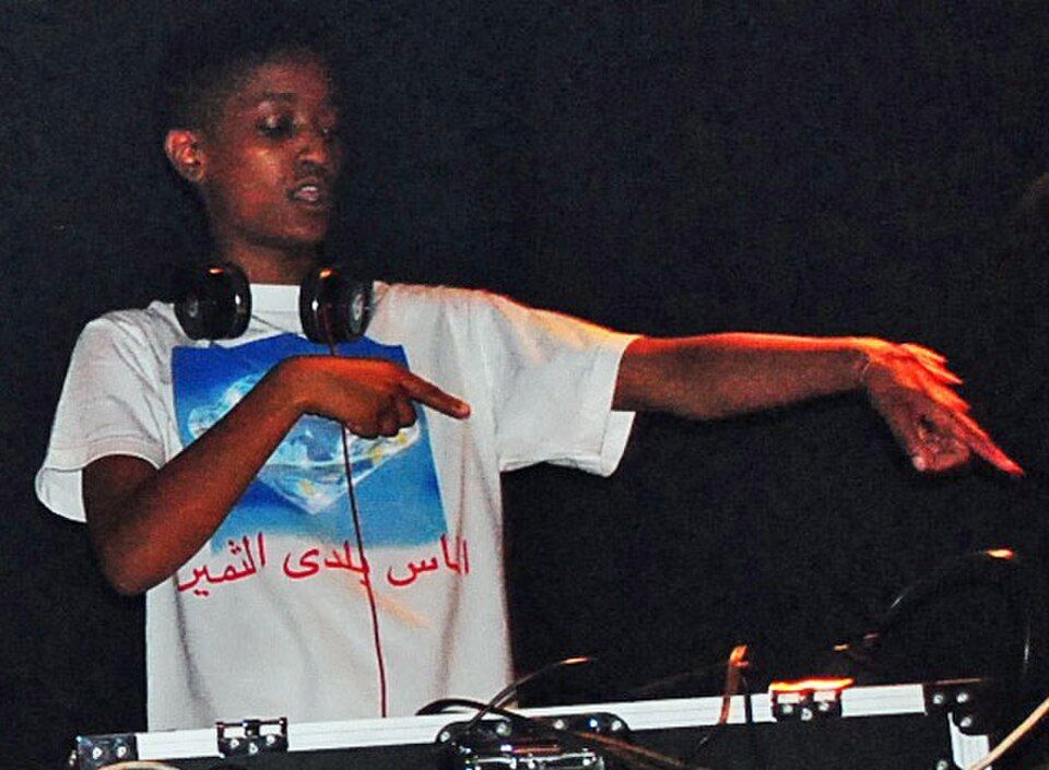 Soft Architecture: Syd, Black Queer Identity, and the Spaces R&B Refused to Build