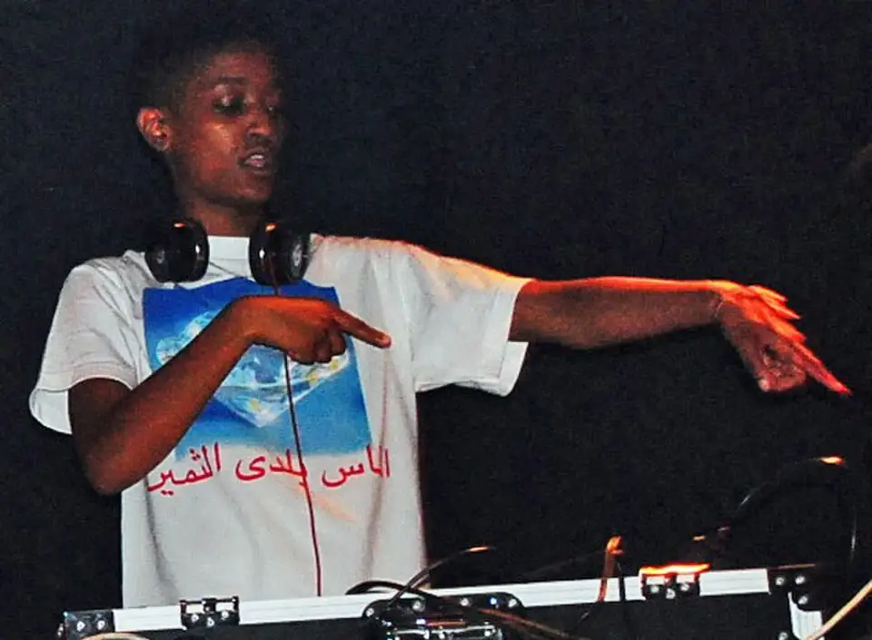 Soft Architecture: Syd, Black Queer Identity, and the Spaces R&B Refused to Build
