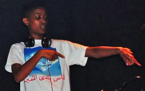 Soft Architecture: Syd, Black Queer Identity, and the Spaces R&B Refused to Build