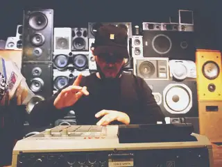 The Machine That Built a Culture: How the MPC Rewired Hip-Hop's DNA