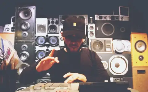 The Machine That Built a Culture: How the MPC Rewired Hip-Hop's DNA