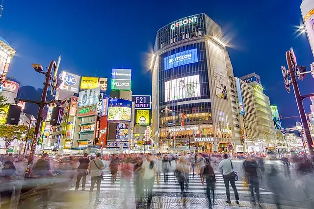 Tokyo’s Quiet Confidence: How Japan is Remixing Global Culture