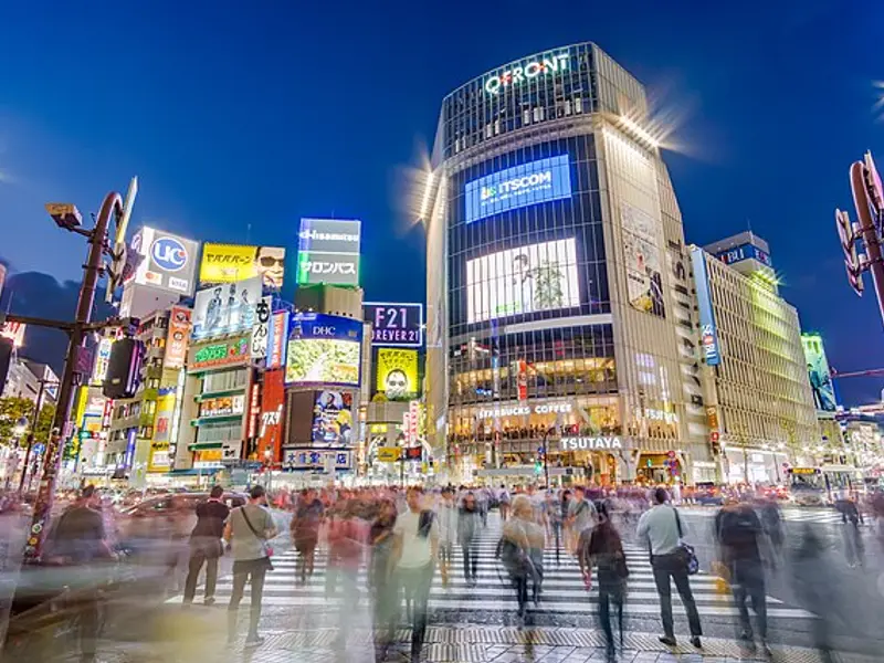 Tokyo’s Quiet Confidence: How Japan is Remixing Global Culture