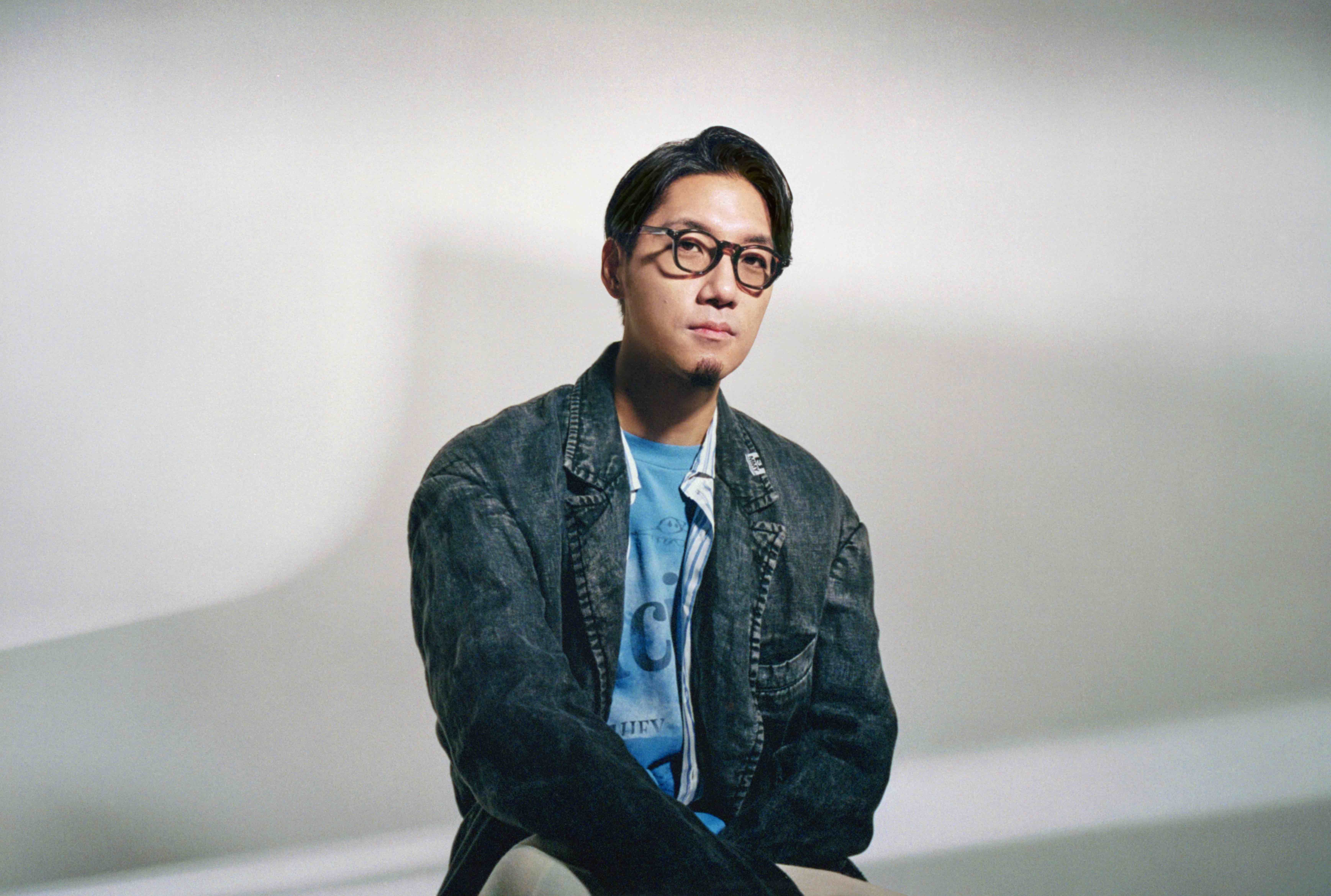 Sound and Silence: How Losing His Hearing Made tofubeats a Better Artist
