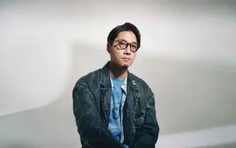 Sound and Silence: How Losing His Hearing Made tofubeats a Better Artist